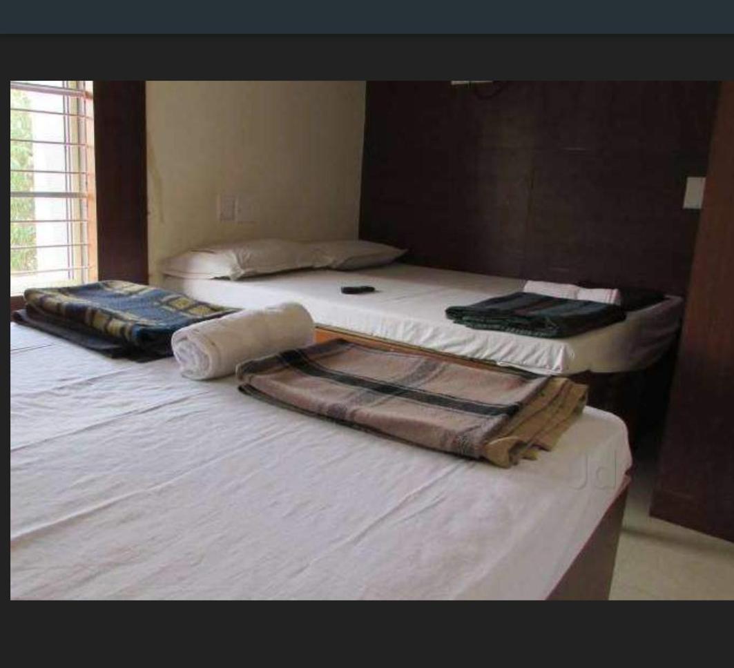Hotel Dewans Residency Mysore Luaran gambar