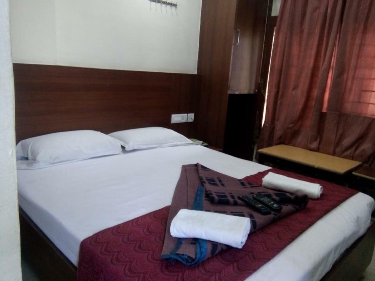 Hotel Dewans Residency Mysore Luaran gambar