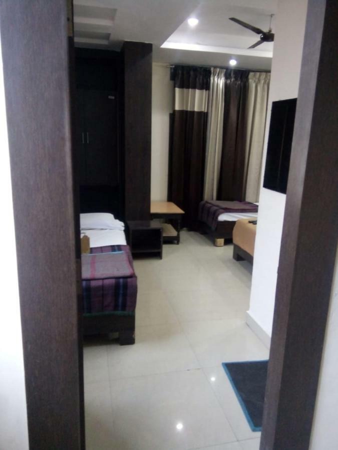 Hotel Dewans Residency Mysore Luaran gambar