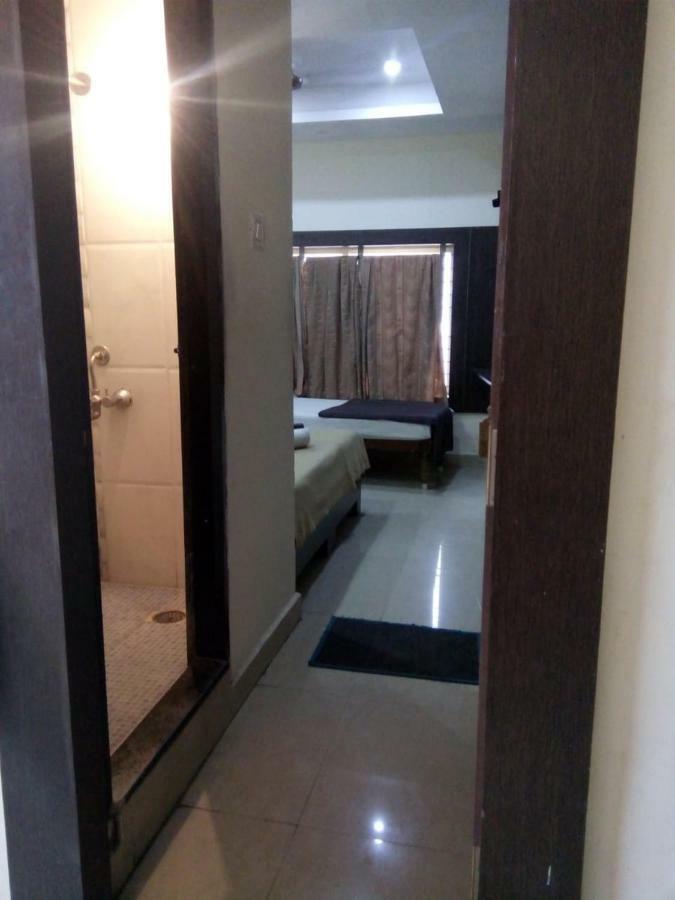 Hotel Dewans Residency Mysore Luaran gambar